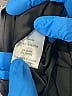 Maison d' Amelie 100% Polyester Black Long Sleeve Blouse Size S - photo 4