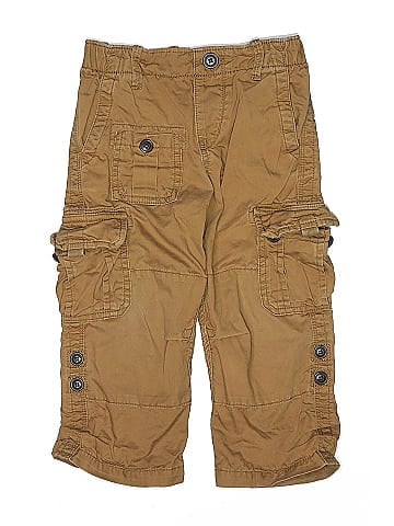 Baby Gap Cargo Pants (view 1)