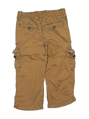 Baby Gap Cargo Pants (view 2)