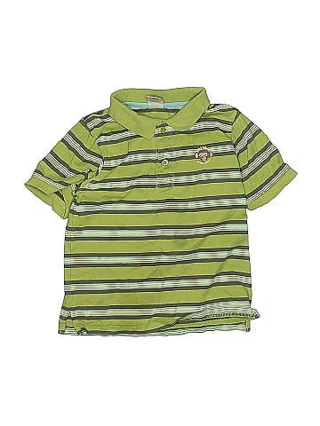 Gymboree Short Sleeve Top (view 2)