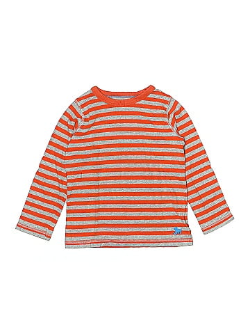 Mini Boden Long Sleeve T-Shirt (view 1)