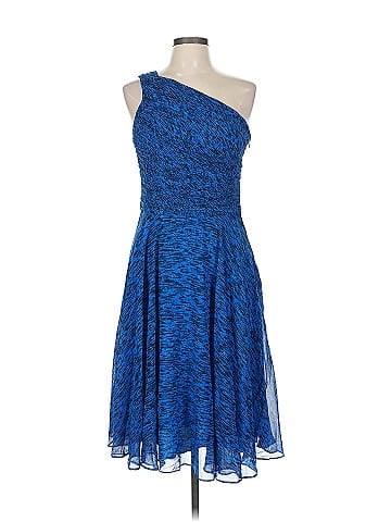 Halston Heritage Cocktail Dress (view 1)