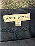 Moon River Blue Dress Pants Size S - photo 3