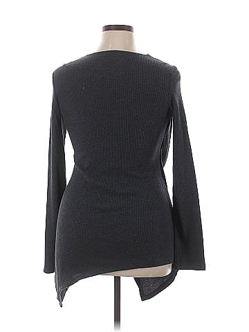 Marc New York Long Sleeve Top (view 2)