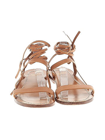 Closed Sandals (view 2)