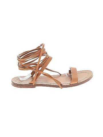 Closed Sandals (view 1)