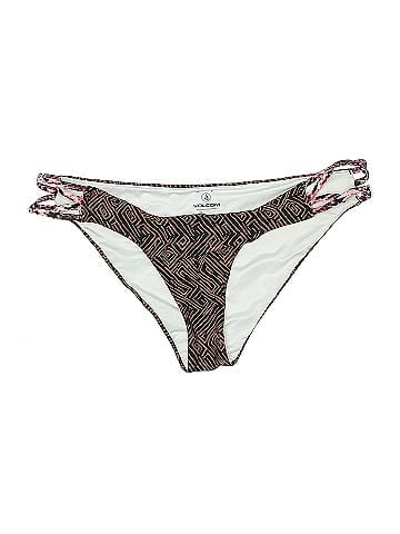 Volcom Swimsuit Bottoms (view 1)