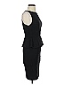 Alice + Olivia Black Cocktail Dress Size 2 - photo 4