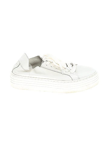 Crown Vintage Sneakers (view 1)