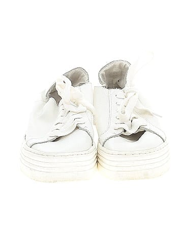 Crown Vintage Sneakers (view 2)