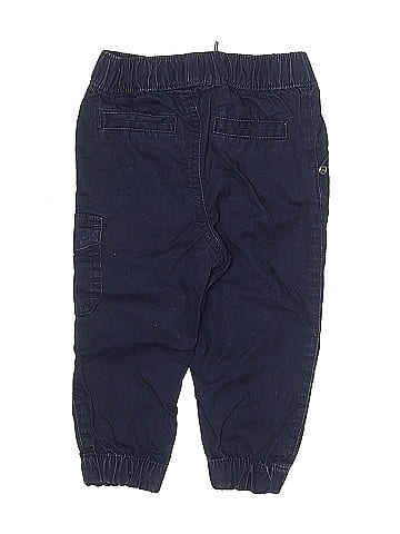 George Cargo Pants (view 2)