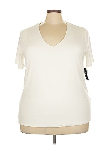 Grace Short Sleeve T-Shirt (view 1)