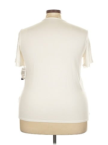 Grace Short Sleeve T-Shirt (view 2)