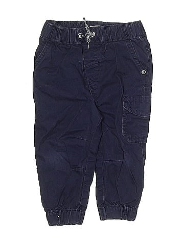 George Cargo Pants (view 1)