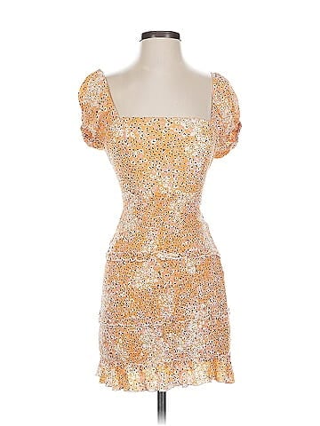 Sim & Sam Cocktail Dress (view 1)