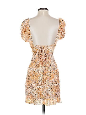 Sim & Sam Cocktail Dress (view 2)