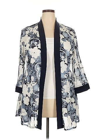 R&M Richards Kimono (view 1)
