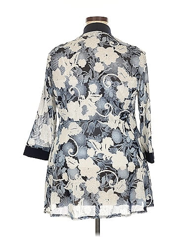 R&M Richards Kimono (view 2)