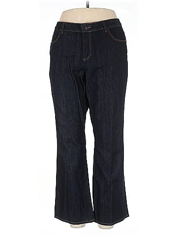 Talbots Jeans (view 1)