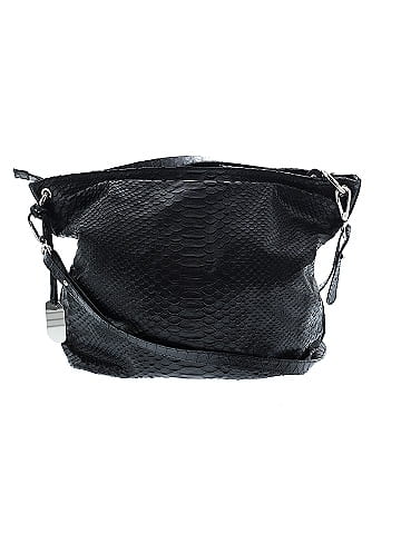 FURLA Leather Satchel (view 1)