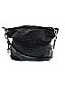 FURLA 100% Leather Black Leather Satchel One size - photo 1