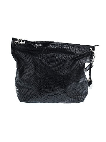 FURLA Leather Satchel (view 2)