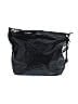 FURLA 100% Leather Black Leather Satchel One size - photo 2