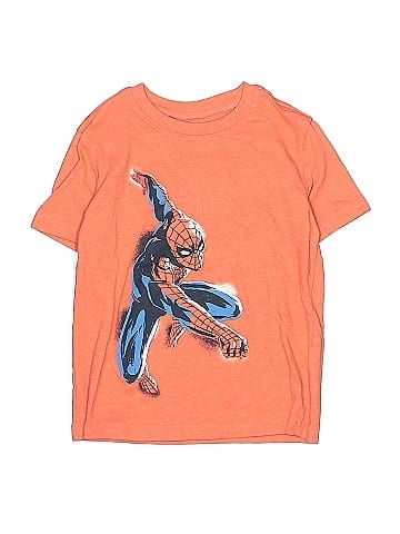 Marvel Short Sleeve T-Shirt (view 1)