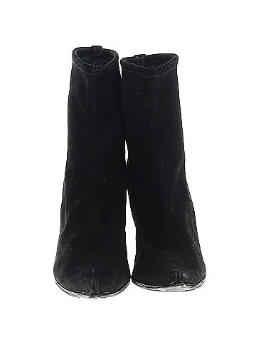 Sergio Rossi Ankle Boots (view 2)