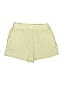 Venus Polka Dots Yellow Shorts Size XS - photo 1