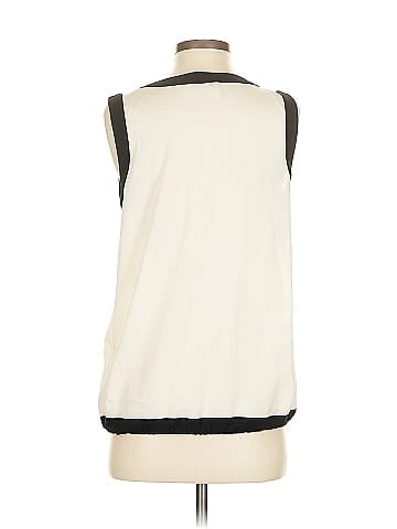 Ivanka Trump Sleeveless Blouse (view 2)