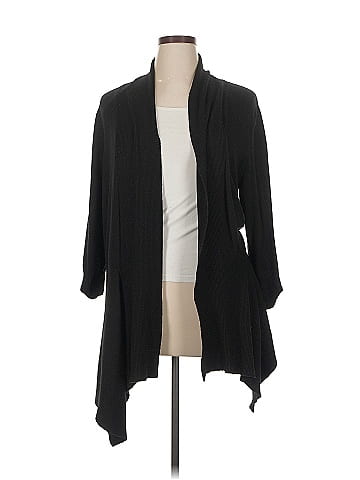 89th & Madison Cardigan (view 1)