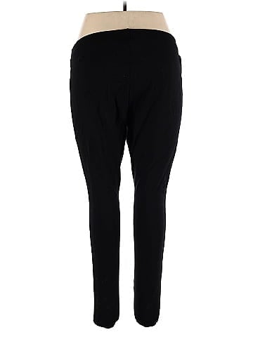 Carmen Carmen Marc Valvo Casual Pants (view 2)