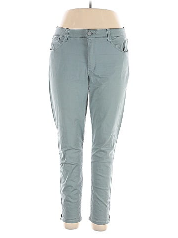 Wit & Wisdom Jeggings (view 1)