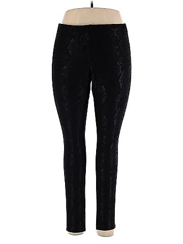 Carmen Carmen Marc Valvo Casual Pants (view 1)