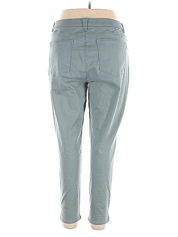 Wit & Wisdom Jeggings (view 2)