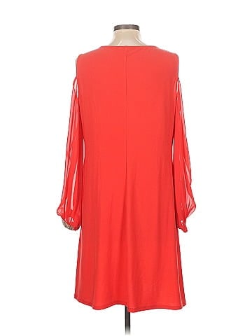 MSK Casual Dress (view 2)