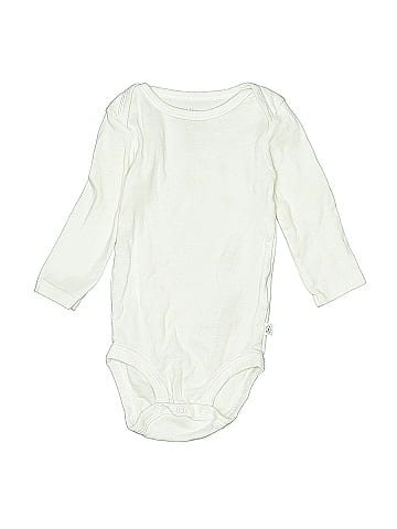 Little Planet Long Sleeve Onesie (view 1)