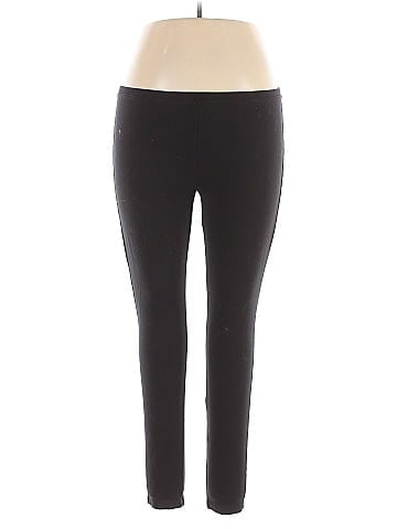 Hue Active Pants (view 1)