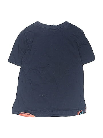 H&M Short Sleeve T-Shirt (view 2)