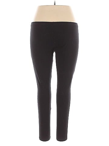 Hue Active Pants (view 2)