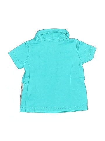 Just One Year by Carter's Short Sleeve Polo (view 2)
