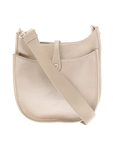 Ah-dorned Crossbody Bag (view 1)