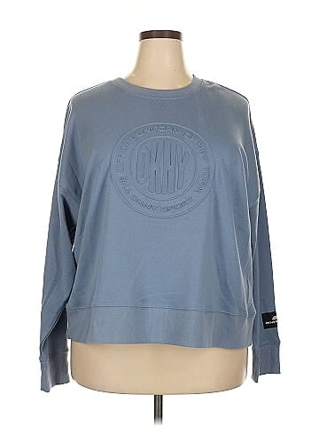DKNY Sport Sweatshirt (view 1)