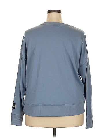 DKNY Sport Sweatshirt (view 2)