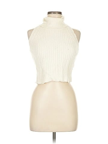 Lovers + Friends Turtleneck Sweater (view 1)