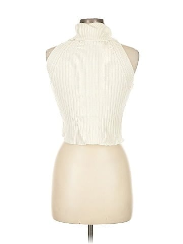 Lovers + Friends Turtleneck Sweater (view 2)