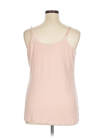 Black Label by Chico's Tank Top (view 2)