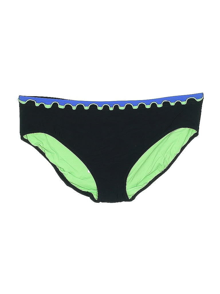 Profile By Gottex Swimsuit Bottoms In Black