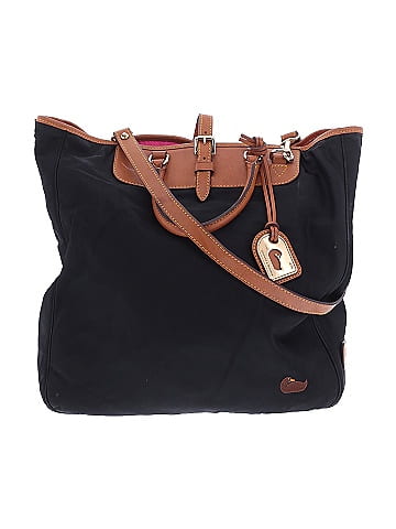Dooney & Bourke Satchel (view 1)